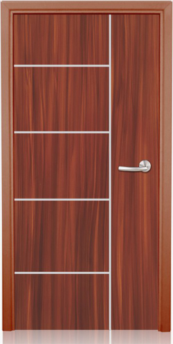 manufacturer of wpc door